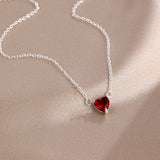 Romantic Simple Necklace