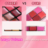 12 Colors Matte Lipstick