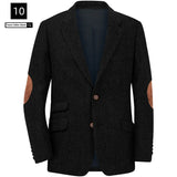 Elegant Man Suit Jackets