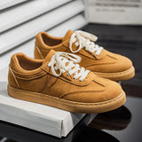 Men's casual sports shoes
