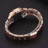 Business Wrist Watch