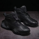 High Quality Men's Safety Walking Shoes