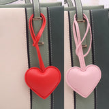 Cute Pendant Bag Charms Accessories Key Ring Gift