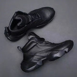 High Quality Men's Safety Walking Shoes