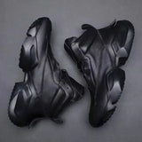 High Quality Men's Safety Walking Shoes