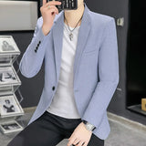 Casual Formal Wear High-end Blazer