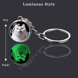 Customized Keychains
