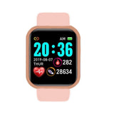 Smart Watch For Women & Men