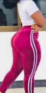 Tracksuit tight