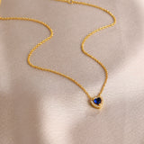 Romantic Simple Necklace