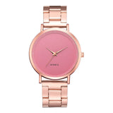 Business Wrist Watch