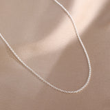 Romantic Simple Necklace