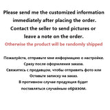 Custom Your Photo Keychain