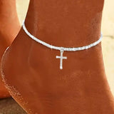 Trending New Fashion Women's Silver Color Necklaces