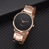 Business Wrist Watch
