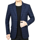 Business Casual Male Outerwear