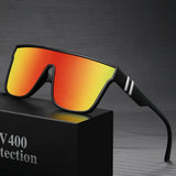 Unisex Fishing Sunglasses