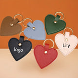 Customized LOGO Keychain