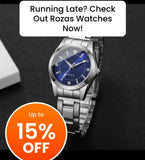 Gift Watch Simple Fashion Scale Dial Classic Trend Temperament