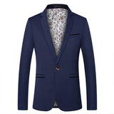 Blazers men coat