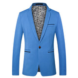 Blazers men coat