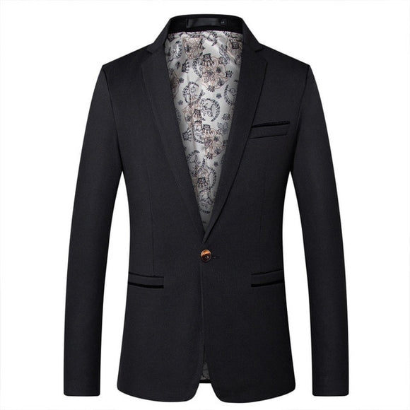 Blazers men coat