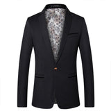 Blazers men coat