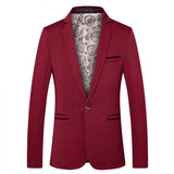 Blazers men coat