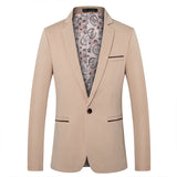 Blazers men coat