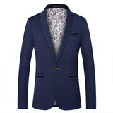 Blazers men coat