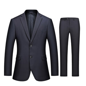 Business casual wear Blazer