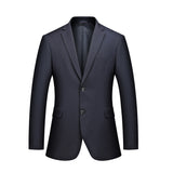 Business casual wear Blazer