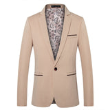 Blazers men coat