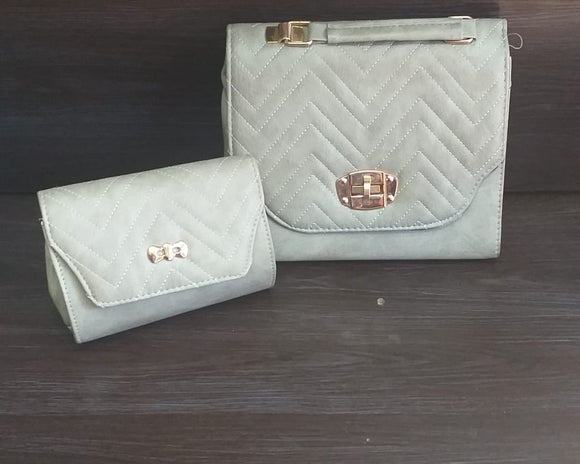 2 Pieces bag