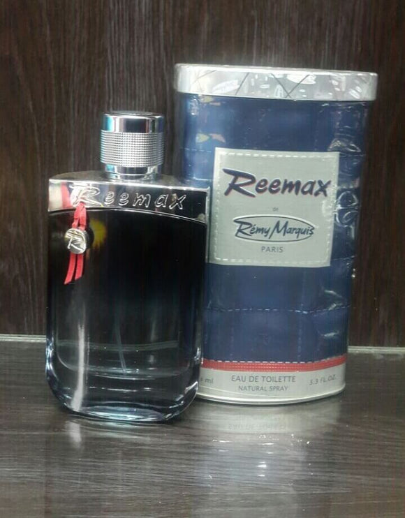 Reemax