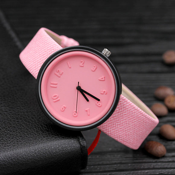 Hot Fashion Women's Watches