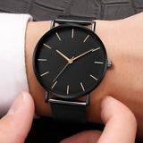 Luxury Men Watch