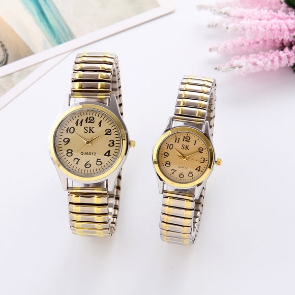 Luxury Ladies Wrist Watch