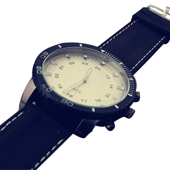 Analog Unisex Watch