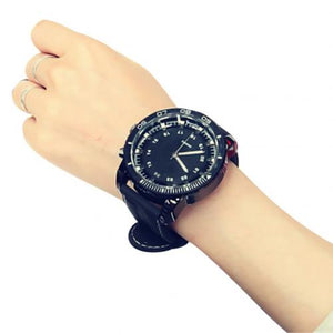 Analog Unisex Watch