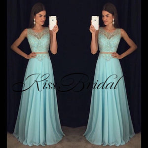 Gorgeous New Long Prom Dresses