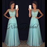 Gorgeous New Long Prom Dresses