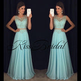 Gorgeous New Long Prom Dresses