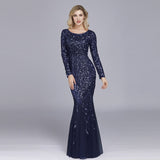 Elegant Formal Dress