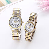 Luxury Ladies Wrist Watch