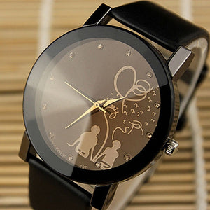 Lovers Unisex Watch