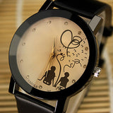 Lovers Unisex Watch