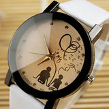 Lovers Unisex Watch