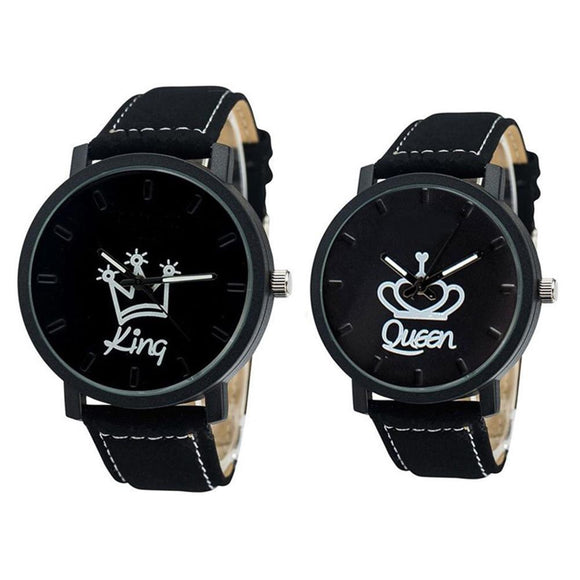 Fashion Couple Watches