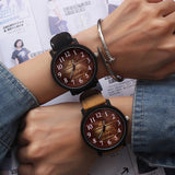 Quartz Wrist watches